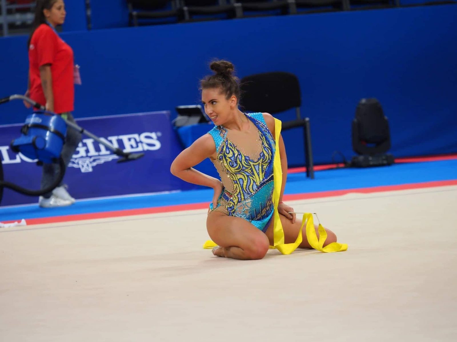 Невяна, Катрин и Боряна загатнаха за новите трика – СНИМКИ