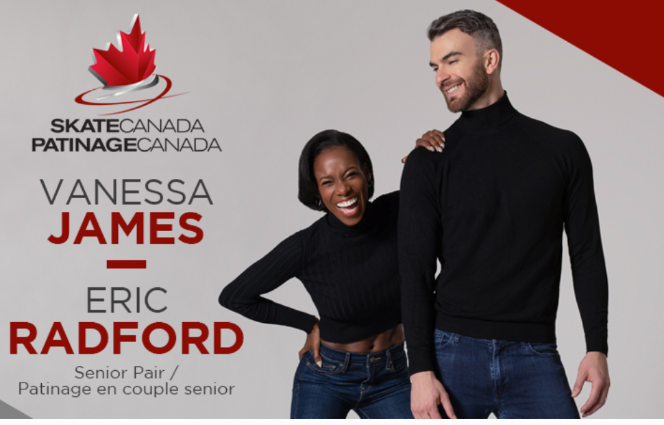 Канада с нова звездна двойка в олимпийския сезон