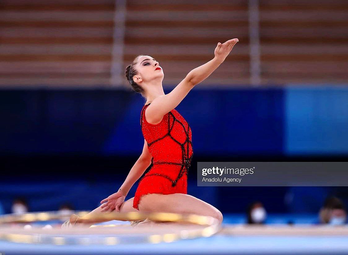 Стефани Кирякова: Има спорт без допинг, но винаги сме мислили много