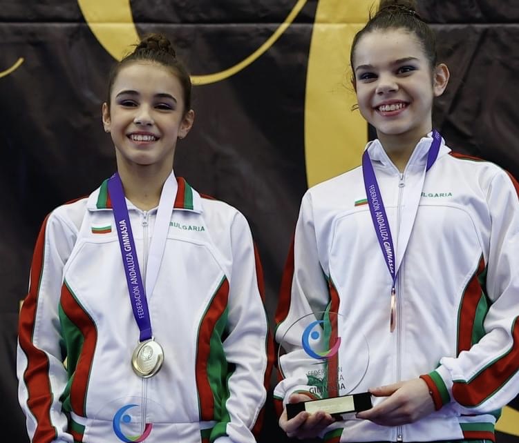 Българският отбор за девойки поведе на Европейското